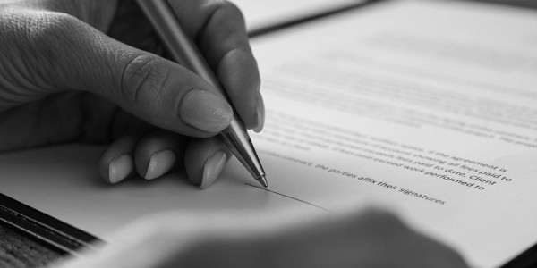 Abogados Extranjería para Extranjeros y No Residentes Santa Fe del Penedès · Contrato de Arras