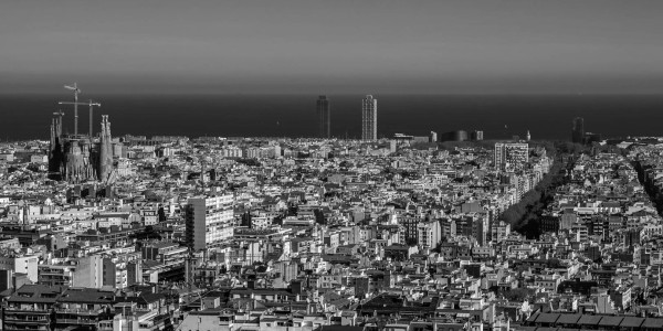 Permisos de Residencia y Trabajo / Visados / Golden Visa Santa Fe del Penedès · Visado de Reagrupación Familiar